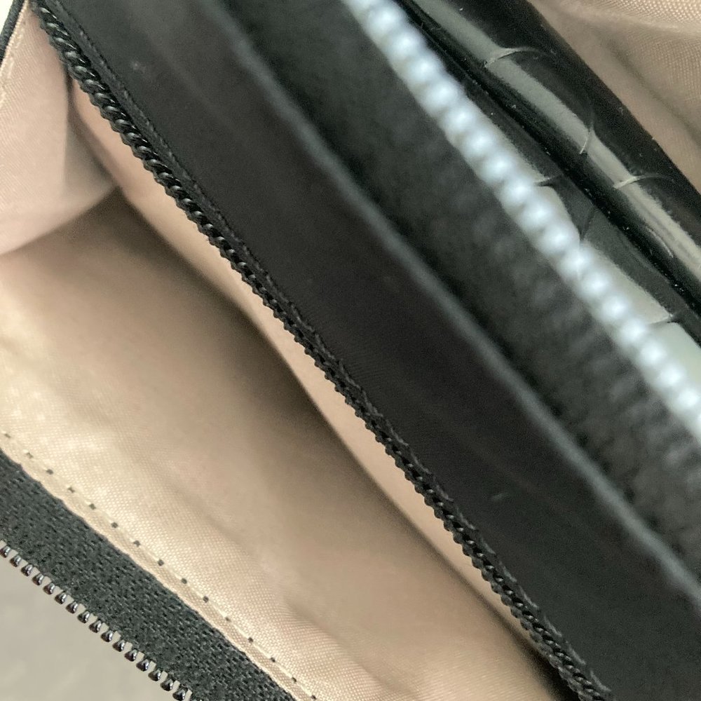 Tumi Susan Multi-Function Pouch/Wristlet - Black - image 8